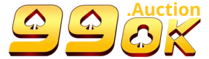 Logo nhà cái 99ok