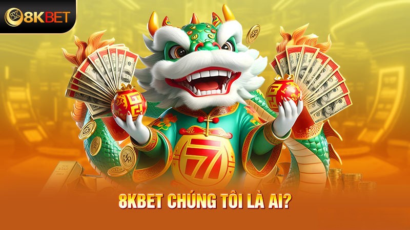 8KBET là đối tác uy tín lâu năm của cổng game 99OK