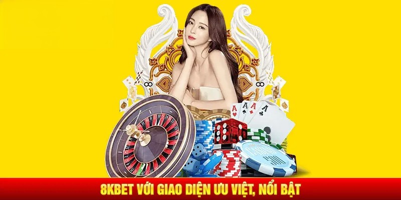 8KBET và 99OK đều là thiên đường của những tay chơi lâu năm