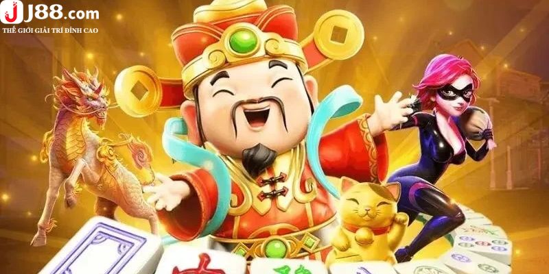 Tựa game quen thuộc và đơn giản, ai cũng có thể trải nghiệm