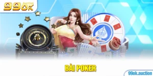 Cách chơi bài Poker