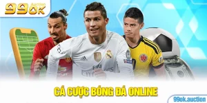 Cá cược bóng đá online