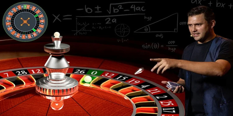 Chiến thuật chơi Roulette hiệu quả với phương pháp Martingale kinh điển