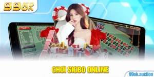 Chơi sicbo online