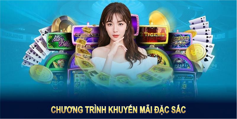 Khám phá những chương trình khuyến mãi đặc sắc tại nhà cái 99OK