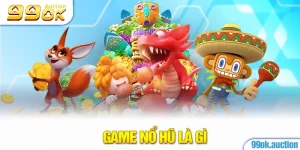 Game nổ hũ là gì