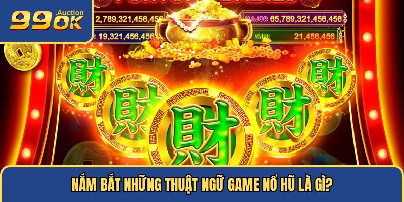 Quản lý ngân sách chơi game nổ hũ là gì?