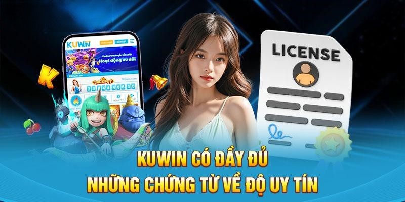 Kuwin là nền tảng cá cược uy tín đã được kiểm chứng qua nhiều năm hoạt động