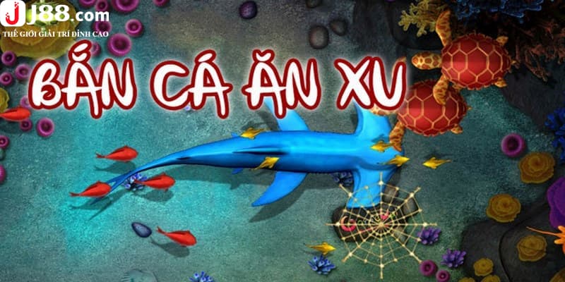 Mẹo bắn cá ăn xu hiệu quả được cao thủ chia sẻ