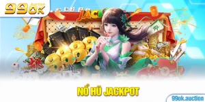 Nổ hũ Jackpot