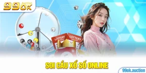 Soi cầu xổ số online