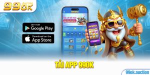 Hướng dẫn tải App 99ok