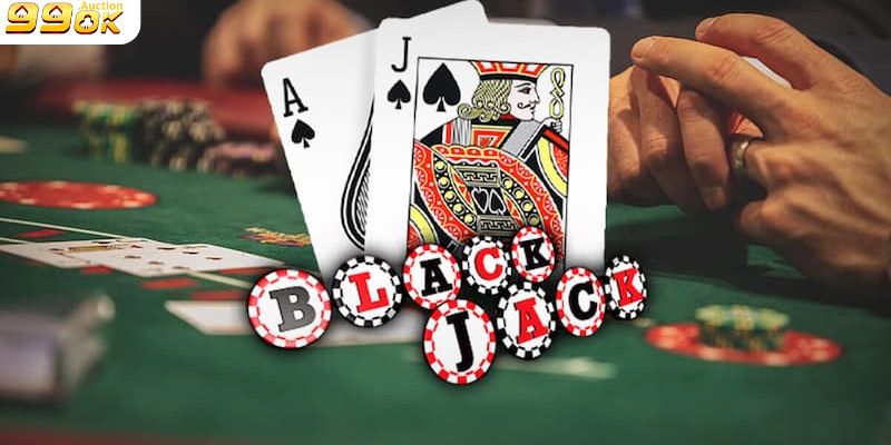 Khái quát về Blackjack online